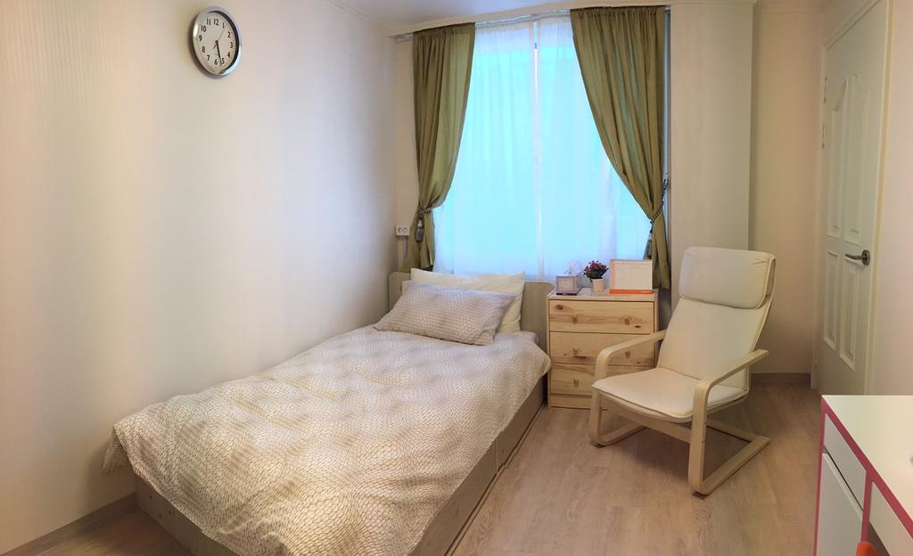 Jenna Suite Gangnam Garosugil Сеул Номер фото