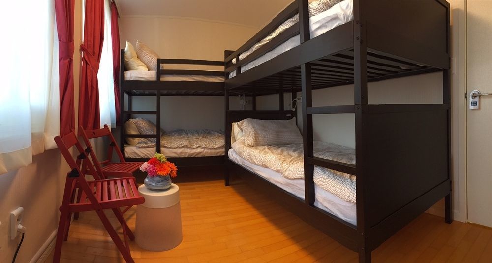Jenna Suite Gangnam Garosugil Сеул Экстерьер фото
