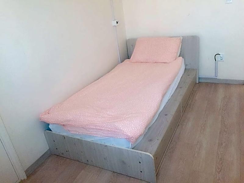 Jenna Suite Gangnam Garosugil Сеул Экстерьер фото