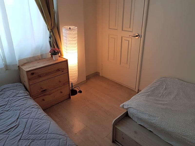 Jenna Suite Gangnam Garosugil Сеул Экстерьер фото