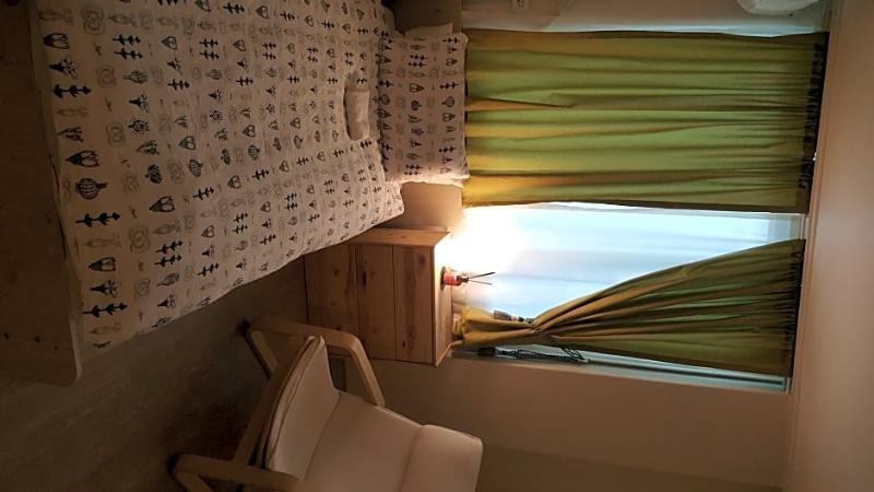 Jenna Suite Gangnam Garosugil Сеул Экстерьер фото